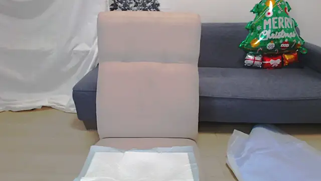 yooooo-chandesu online show from 12/04/24, 12:08