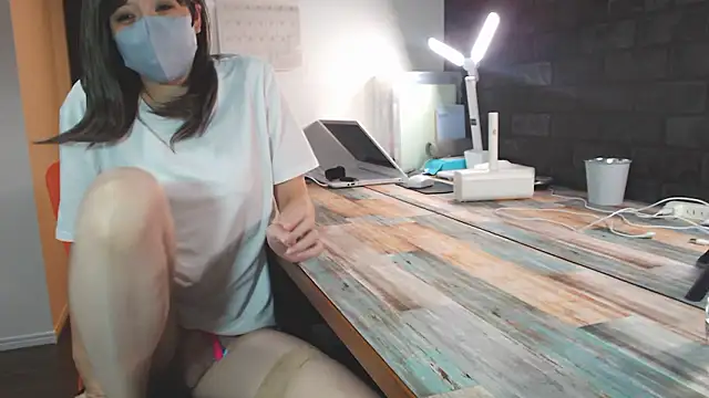 yooooo-chandesu online show from 10/02/25, 01:45