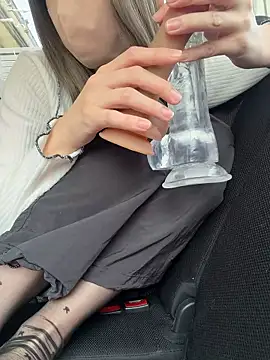 yooooo-chandesu online show from 03/28/26, 02:55