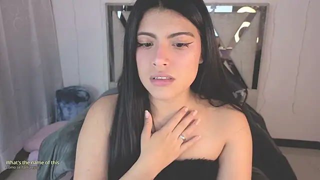 Alfresii Rivera1 online show from 09/15/25, 01:16