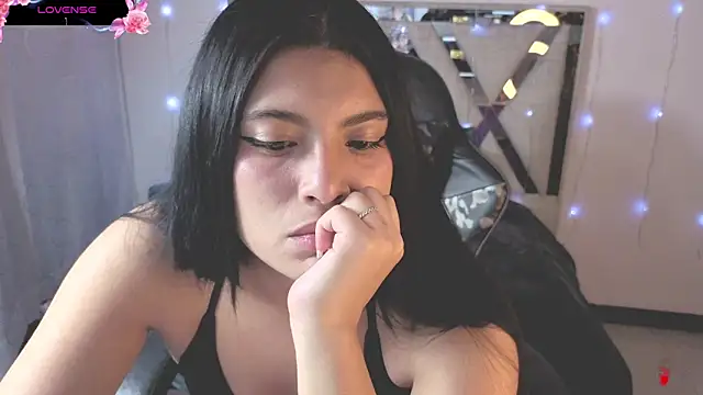 Alfresii Rivera1 online show from 12/17/25, 02:50