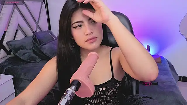 Alfresii Rivera1 online show from 07/19/26, 02:26
