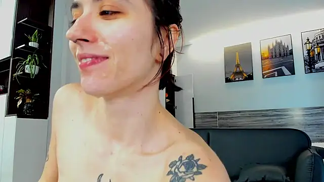 acidlampa420 online show from 02/18/25, 04:26