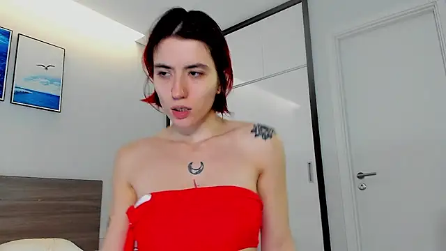 acidlampa420 online show from 02/21/25, 04:07