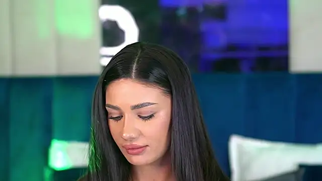 Snapshot of BlairSanders chatting on 02/12/25, 07:13 BlairSanders online show from 02/12/25, 07:13