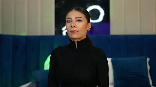 Snapshot of BlairSanders chatting on 02/26/25, 07:05 BlairSanders online show from 02/26/25, 07:05