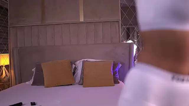 Snapshot of BlairSanders chatting on 09/25/25, 06:22 BlairSanders online show from 09/25/25, 06:22