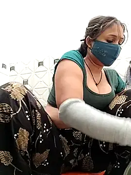 Archna-ji online show from 02/28/25, 10:41