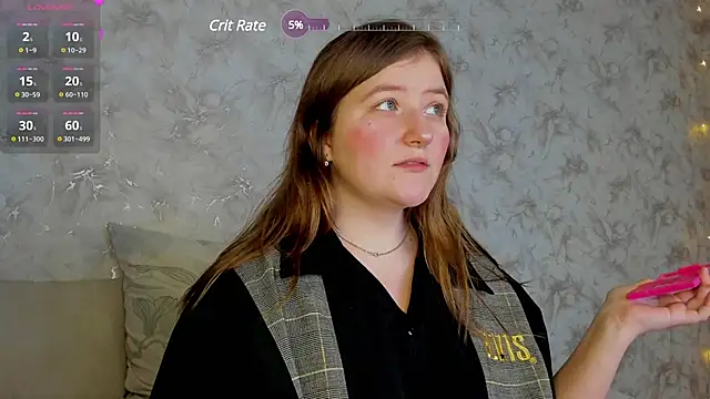 avorylas online show from 02/02/25, 03:21