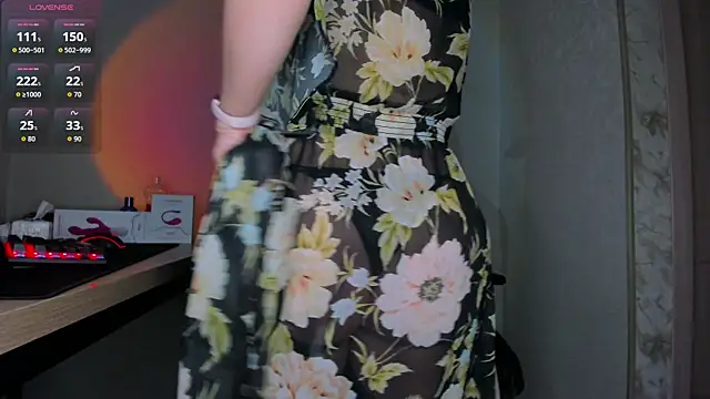 avorylas online show from 02/22/26, 01:40