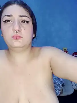 Khara Mel online show from 01/05/25, 04:36