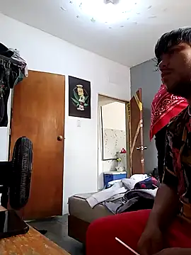 Khara Mel online show from 02/06/25, 02:37