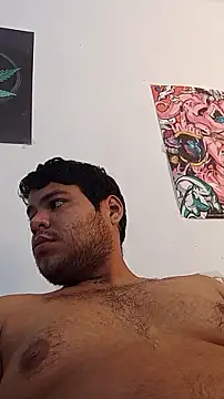 Khara Mel online show from 03/06/26, 03:08