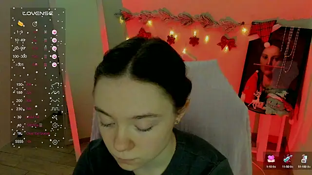 Florence meow online show from 12/20/24, 09:21