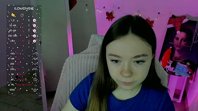 Florence meow online show from 01/17/25, 07:30