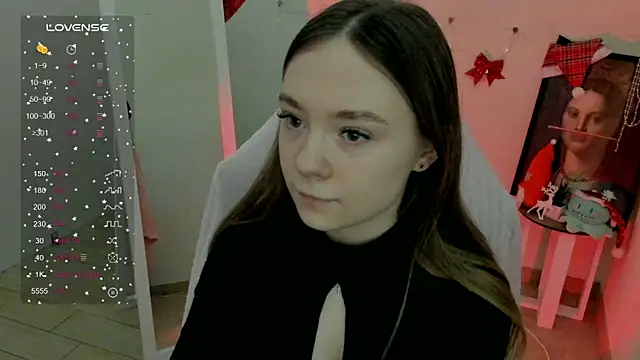 Florence meow online show from 01/18/25, 11:21