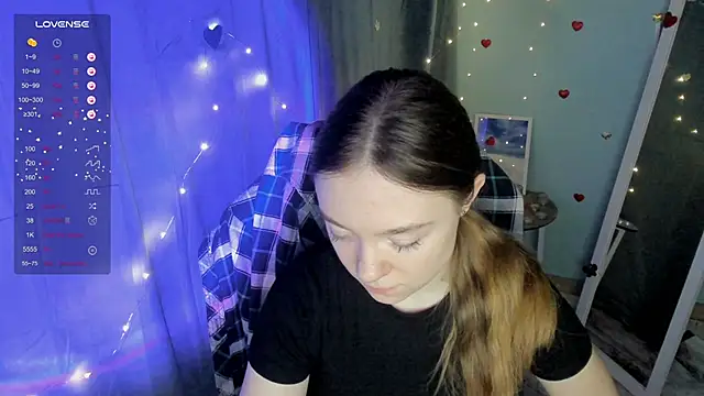 Florence meow online show from 03/09/25, 07:45