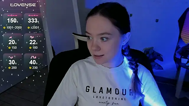 Florence meow online show from 09/20/25, 06:36