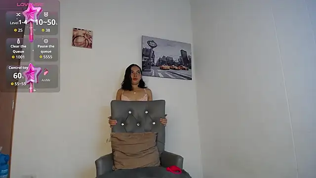 antonella morgan 19 online show from 09/13/25, 09:25