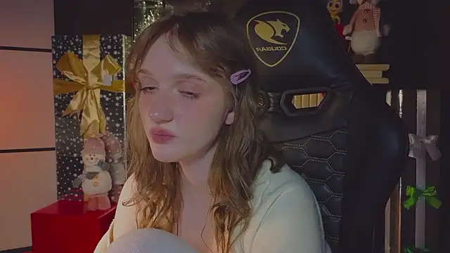 ELLIEJAY online show from 12/07/24, 11:34