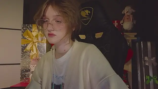 ELLIEJAY online show from 12/08/24, 08:25