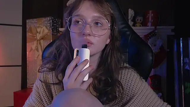 ELLIEJAY online show from 12/29/24, 02:27