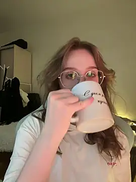 ELLIEJAY online show from 01/12/25, 02:35