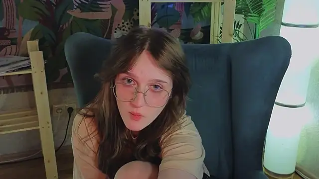 ELLIEJAY online show from 03/17/25, 02:52