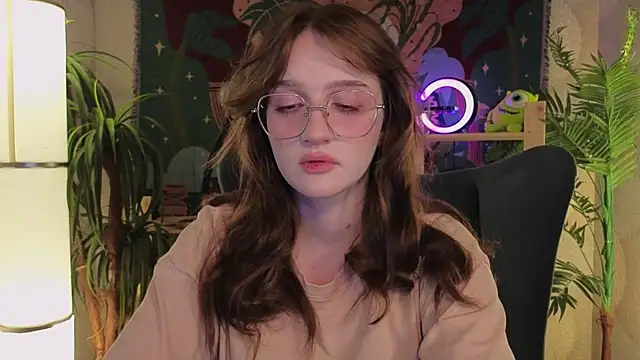 ELLIEJAY online show from 03/21/25, 08:29