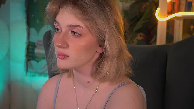 ELLIEJAY online show from 04/03/26, 05:38