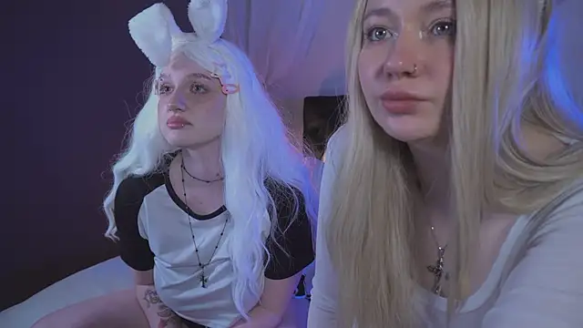 ELLIEJAY online show from 04/11/26, 05:45