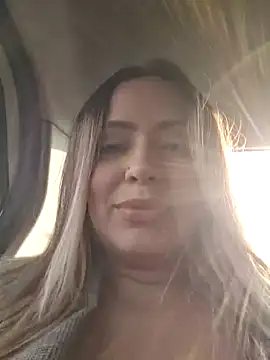 Valentina St online show from 02/08/25, 09:46