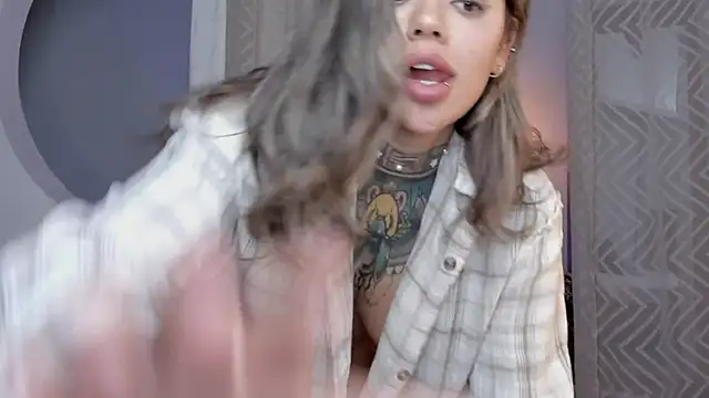 yandracelisofficial online show from 12/20/24, 09:11