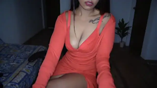 Suzie darling online show from 05/22/26, 04:01
