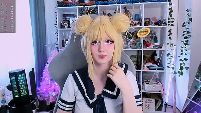 ohclementine online show from 01/16/26, 10:19