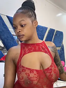 SexxyLunar online show from 09/22/25, 04:47