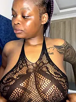 SexxyLunar online show from 01/08/26, 08:11