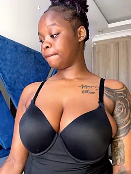 SexxyLunar online show from 01/10/26, 08:05