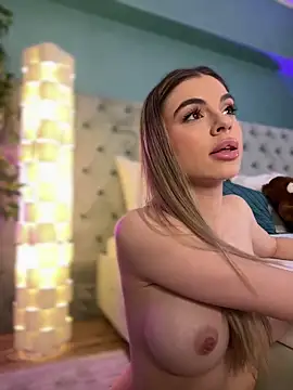 HaileyMadow online show from 03/05/25, 09:49