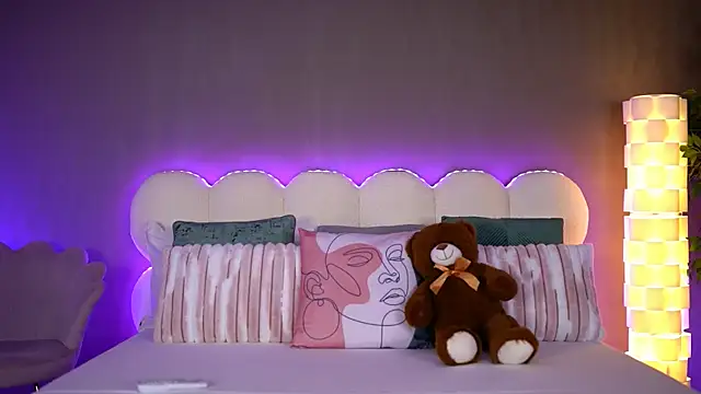 HaileyMadow online show from 01/16/26, 07:01