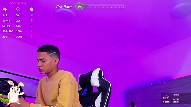 dilan alfonzo online show from 12/04/24, 11:13