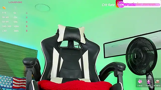 dilan alfonzo online show from 12/29/24, 07:43