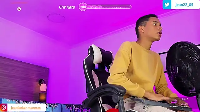 dilan alfonzo online show from 01/12/25, 07:10