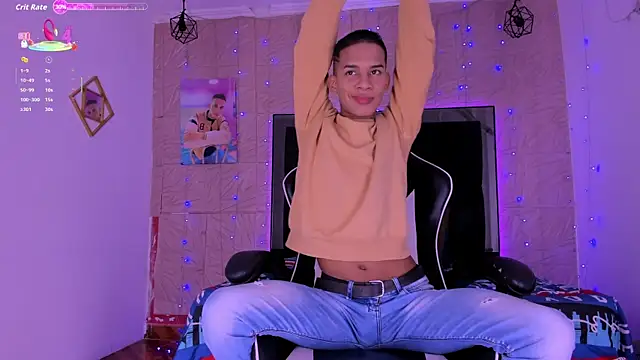 dilan alfonzo online show from 09/10/25, 01:11