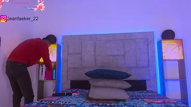 dilan alfonzo online show from 12/22/25, 12:24