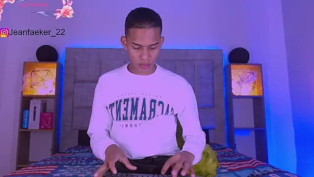 dilan alfonzo online show from 01/13/26, 01:38