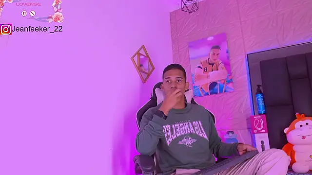 dilan alfonzo online show from 02/01/26, 08:07