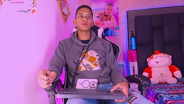 dilan alfonzo online show from 02/24/26, 01:09