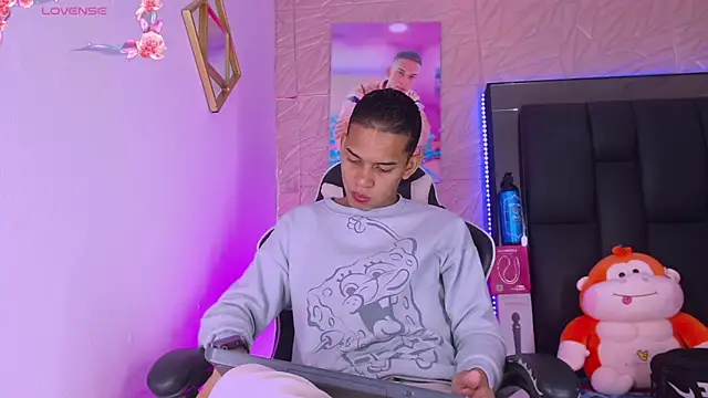 dilan alfonzo online show from 03/15/26, 03:12