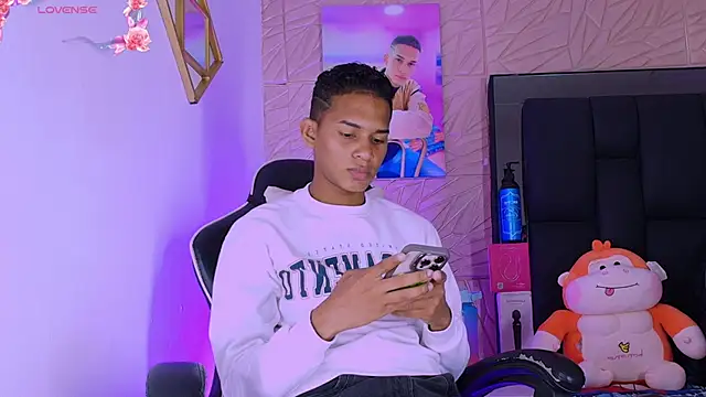 dilan alfonzo online show from 05/16/26, 12:04